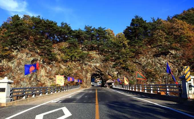 외구천동 지구