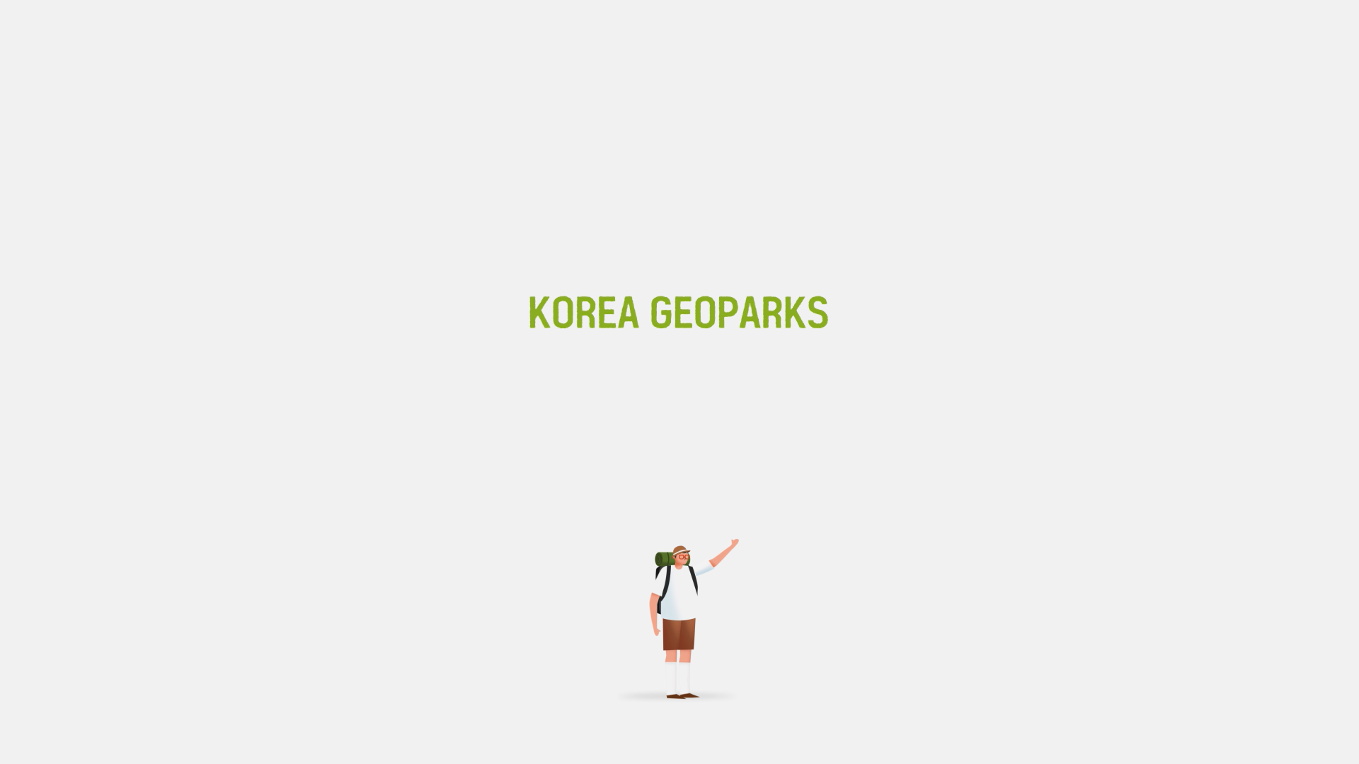 [Video] Korea Geoparks